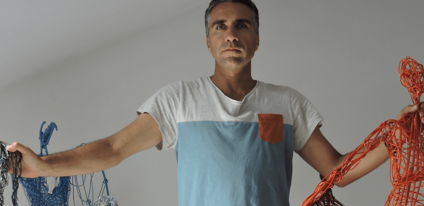 michele rizzi artist